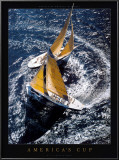 Circling Prints by Gilles Martin-Raget