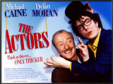 The Actors Posters