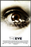 The Eye Poster