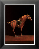 Asian Equus I Pósters por Hampton Hall