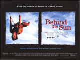 Behind The Sun Print