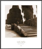 Isola Bella Print by David Orndorf