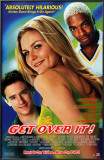 Get Over It Prints