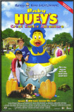Baby Huey's Great Easter Adventure Posters