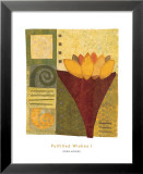 Deseos cumplidos I Póster por Doris Mosler