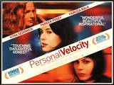 Personal Velocity Print