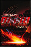 Mission Impossible III Posters