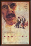 Reunion Posters