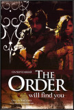 The Order Print