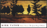 Indian Summer Poster by Kirk Tatom