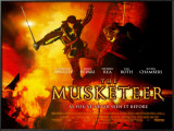 The Musketeer Posters