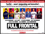 Full Frontal Poster