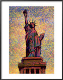 The Great Lady Posters by Neil Waldman