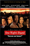 One Night Stand Posters