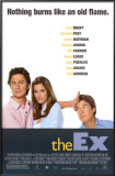 The Ex Posters