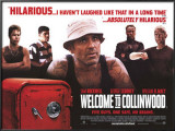 Welcome To Collinwood Posters
