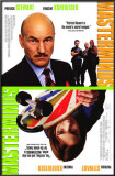 Masterminds Posters