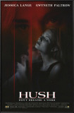 Hush Posters