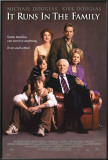 It Runs in The Family Posters