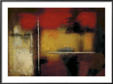 Marrakesh Print by Eric Balint