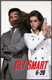 Get Smart Posters