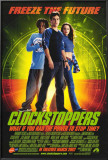 Clockstoppers Prints