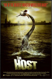 The Host Posters
