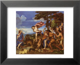 Bacchus and Ariadne Láminas por Titian (Tiziano Vecelli) Bacchus and Ariadne Láminas por Titian (Tiziano Vecelli)
