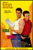 Kiss Me Guido Prints