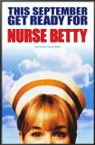 Nurse Betty Print