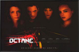 Octane Posters