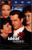 An Ideal Husband Posters