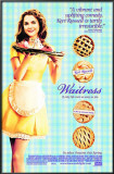 Waitress Photo