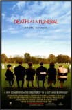 Death At A Funeral Prints