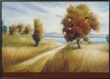 My Favorite Place Print by Marc Lucien