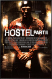 Hostel- Part II Posters