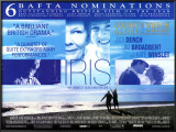 Iris Photo