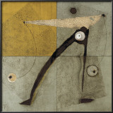 Leon IV Prints by Tanguy Flot