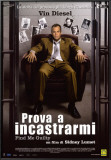 Find Me Guilty Posters
