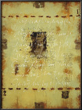 Revelations Prints by Patrick Laillet
