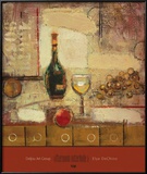 Afternoon Interlude I Posters by Elya de Chino