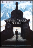 Seven Years in Tibet Posters