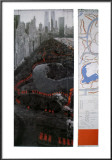 The Gates XXXVII Art by Christo 
