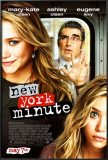 New York Minute Print