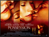 Possession Poster