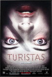Turistas Posters