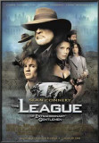 The League Of Extraordinary Gentlemen Posters