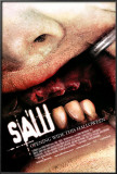 Saw III Prints
