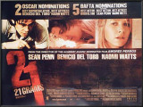 21 Grams Posters