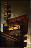 Vacancy Posters